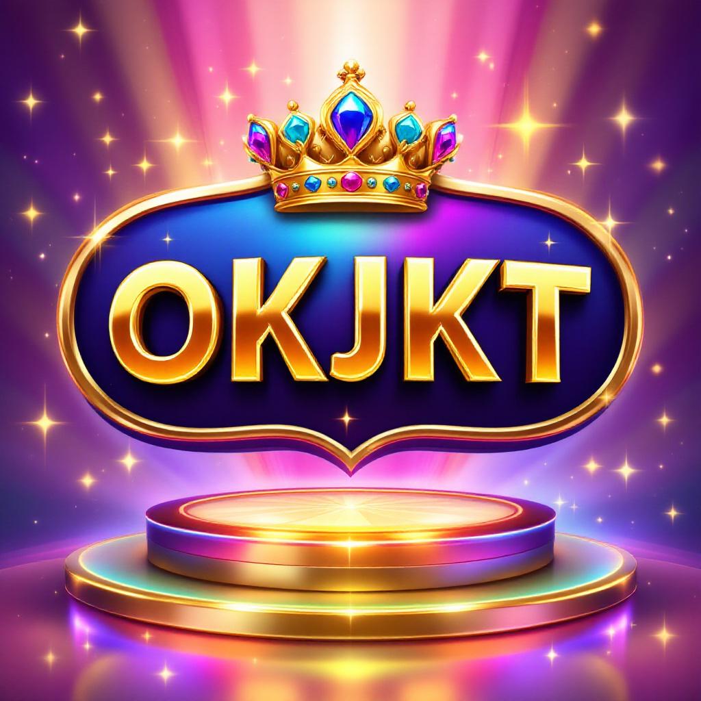 OKJKT APK & Game Android Stabil V81.7 | (Update) 22.7Mb Android Terbaru Fast Login System